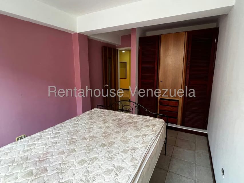 Casa (Multipes Niveles) en Venta en El Junquito, Distrito Metropolitano - 34