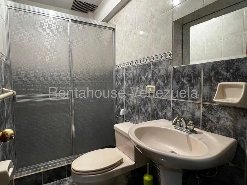 Casa (Multipes Niveles) en Venta en El Junquito, Distrito Metropolitano - 38