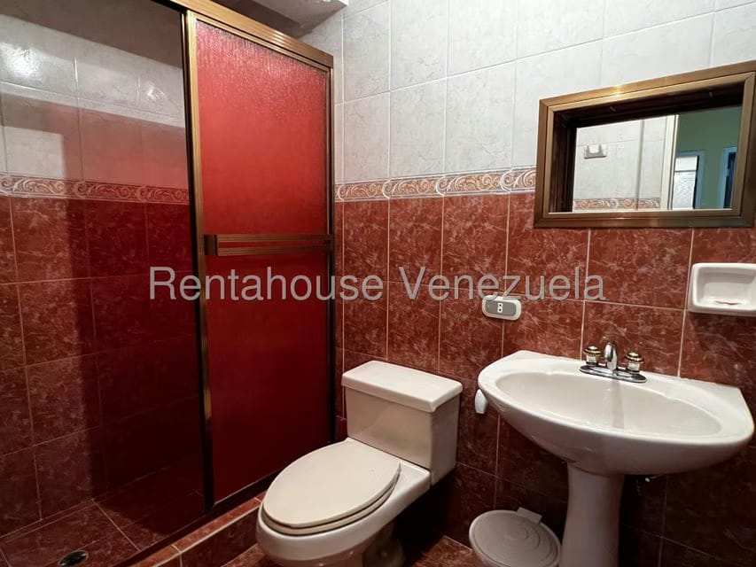 Casa (Multipes Niveles) en Venta en El Junquito, Distrito Metropolitano - 41