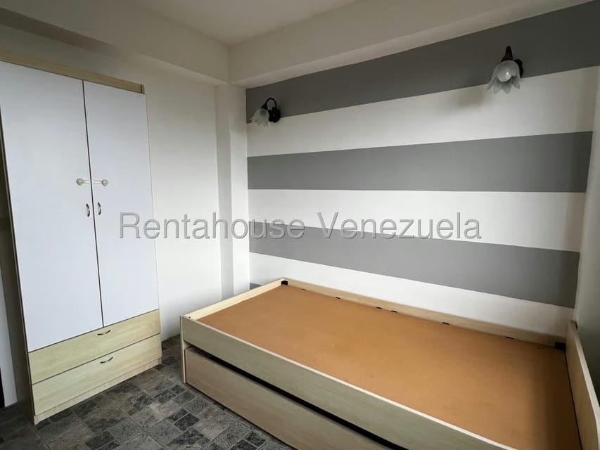 Casa (Multipes Niveles) en Venta en El Junquito, Distrito Metropolitano - 49
