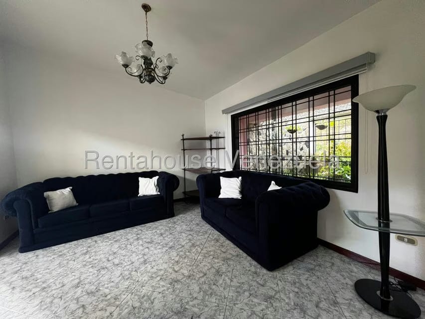 Casa (Multipes Niveles) en Venta en El Junquito, Distrito Metropolitano - 6