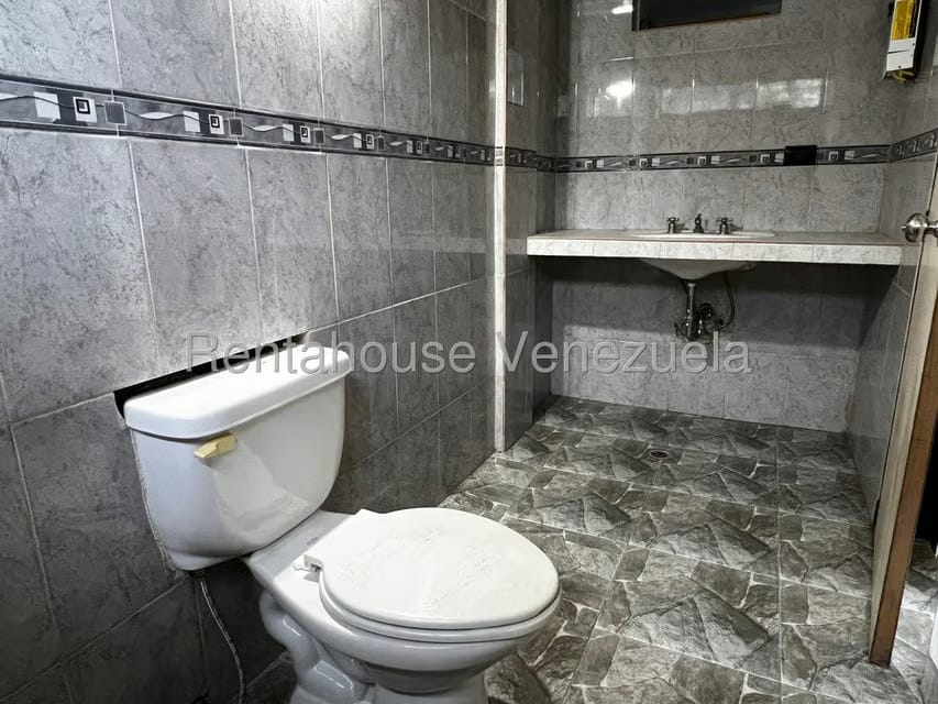 Casa (Multipes Niveles) en Venta en El Junquito, Distrito Metropolitano - 54