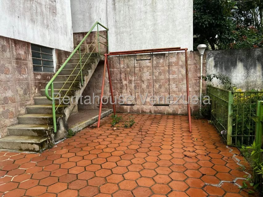 Casa (Multipes Niveles) en Venta en El Junquito, Distrito Metropolitano - 56