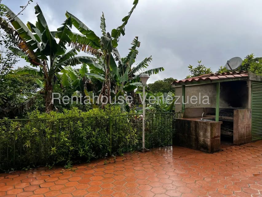 Casa (Multipes Niveles) en Venta en El Junquito, Distrito Metropolitano - 57