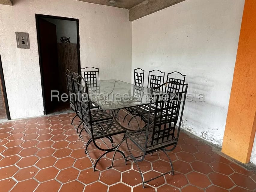 Casa (Multipes Niveles) en Venta en El Junquito, Distrito Metropolitano - 58