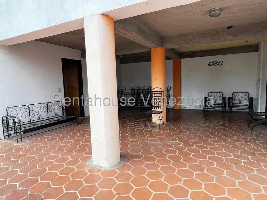 Casa (Multipes Niveles) en Venta en El Junquito, Distrito Metropolitano - 59