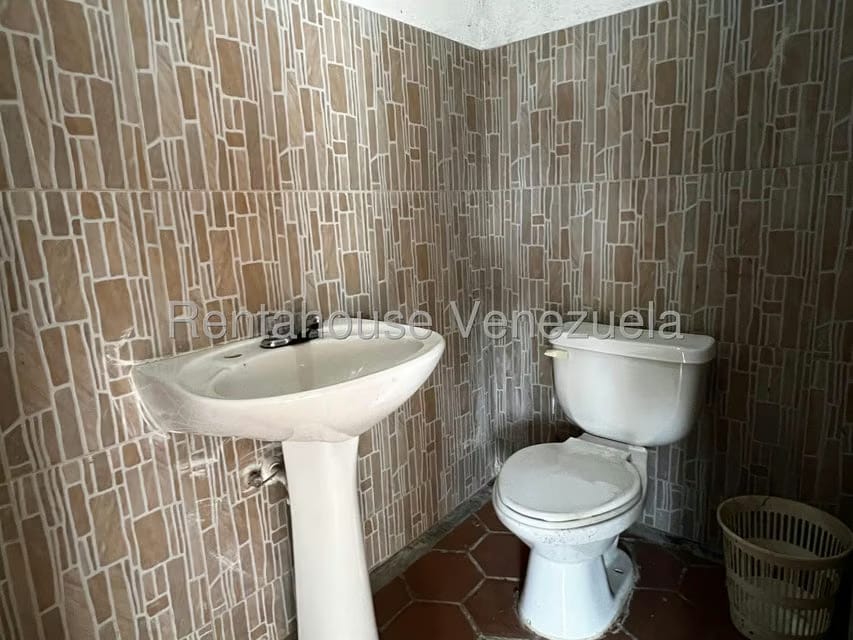 Casa (Multipes Niveles) en Venta en El Junquito, Distrito Metropolitano - 60