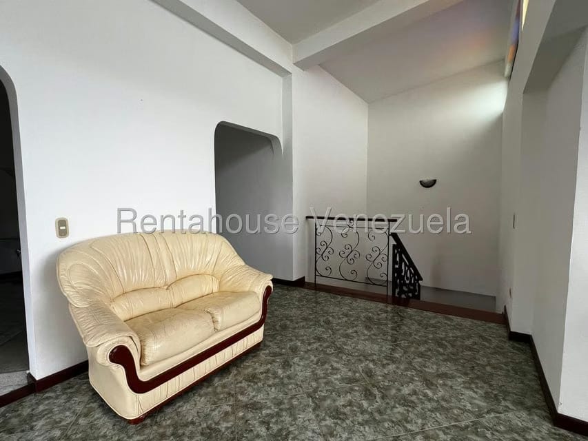 Casa (Multipes Niveles) en Venta en El Junquito, Distrito Metropolitano - 7