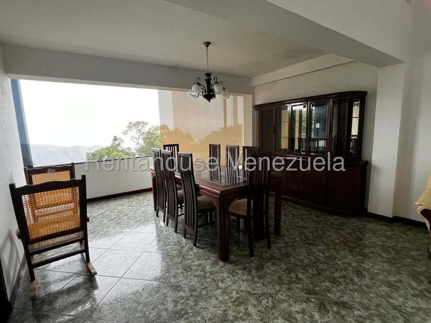 Casa (Multipes Niveles) en Venta en El Junquito, Distrito Metropolitano - 8