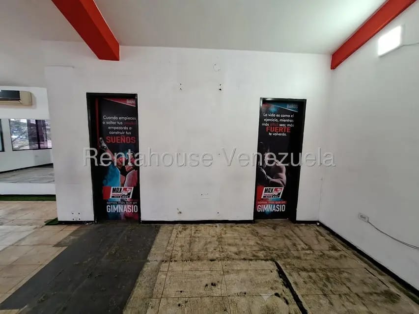 Comercial (Local Comercial) en Alquiler en Montemayor, Carabobo - 14