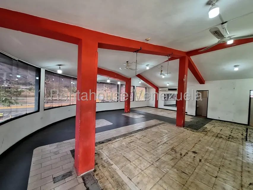 Comercial (Local Comercial) en Alquiler en Montemayor, Carabobo - 3