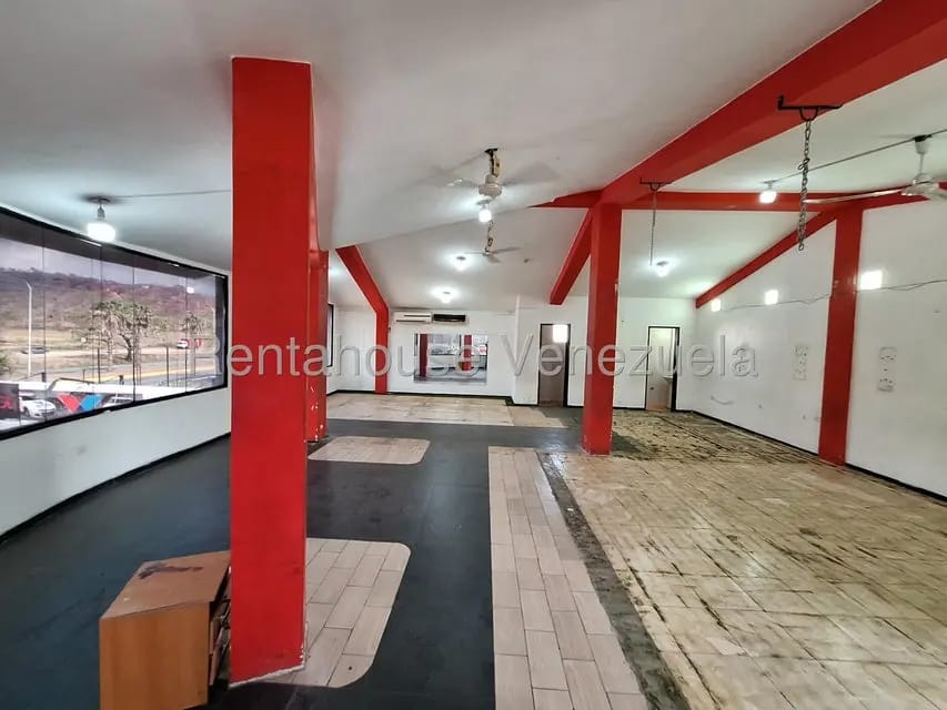 Comercial (Local Comercial) en Alquiler en Montemayor, Carabobo - 5