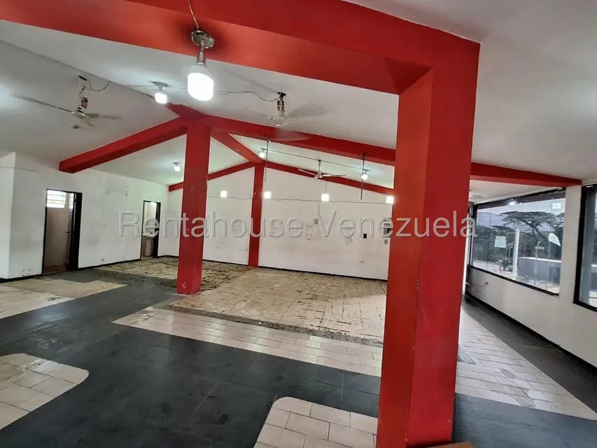 Comercial (Local Comercial) en Alquiler en Montemayor, Carabobo - 7