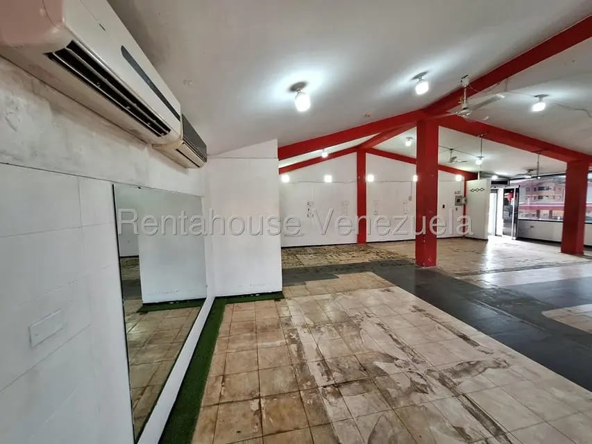 Comercial (Local Comercial) en Alquiler en Montemayor, Carabobo - 9