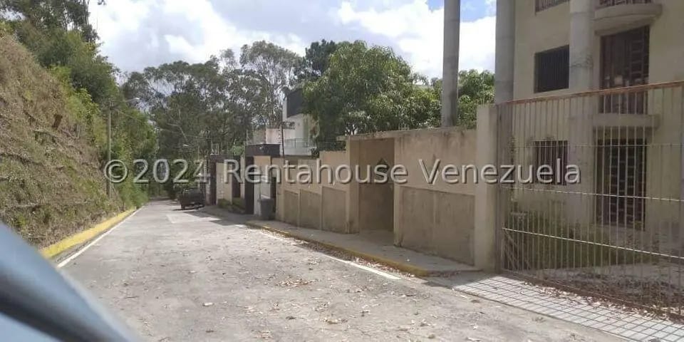 Terreno (Residencial) en Venta en Mirador Panamericano, Miranda - 6