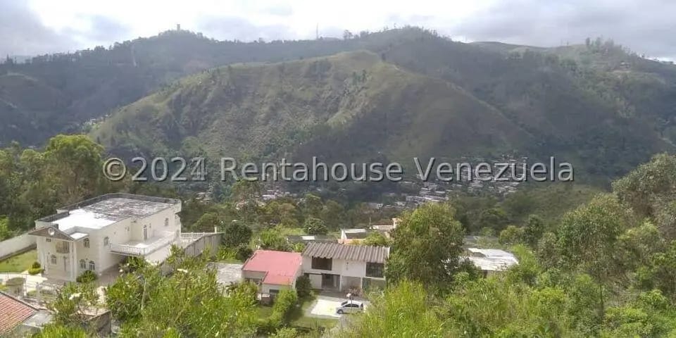 Terreno (Residencial) en Venta en Mirador Panamericano, Miranda - 7