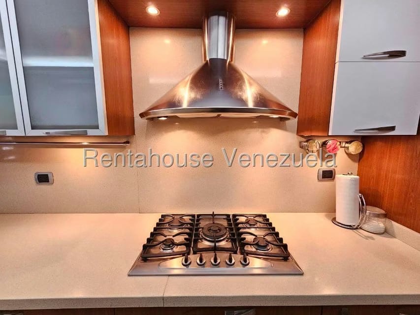 Casa (Duplex) en Venta en La Trinidad, Distrito Metropolitano - 13