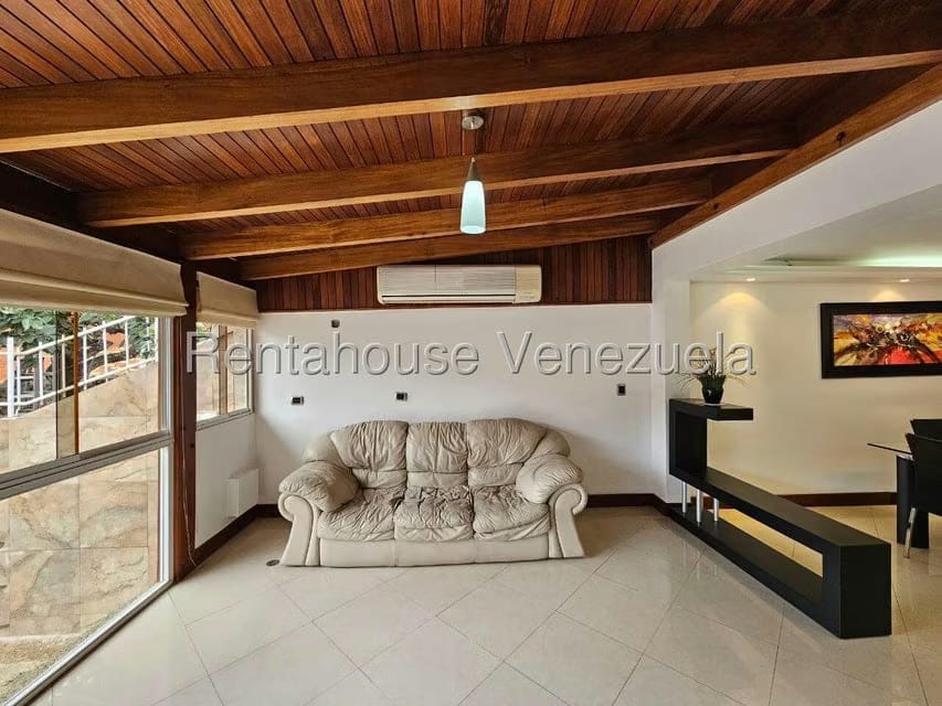 Casa (Duplex) en Venta en La Trinidad, Distrito Metropolitano - 20