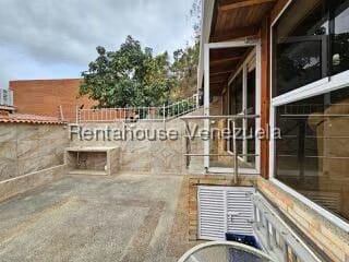 Casa (Duplex) en Venta en La Trinidad, Distrito Metropolitano - 26