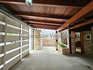 Casa (Duplex) en Venta en La Trinidad, Distrito Metropolitano - 5