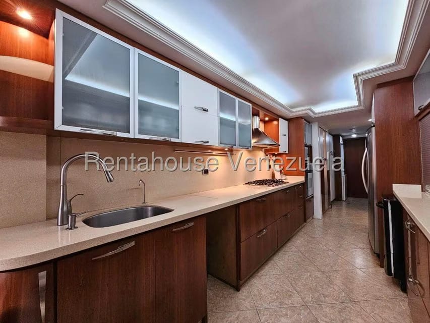 Casa (Duplex) en Venta en La Trinidad, Distrito Metropolitano - 10