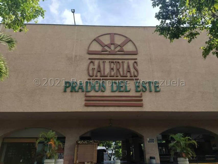 Comercial (Local Comercial) en Venta en Prados del Este, Distrito Metropolitano