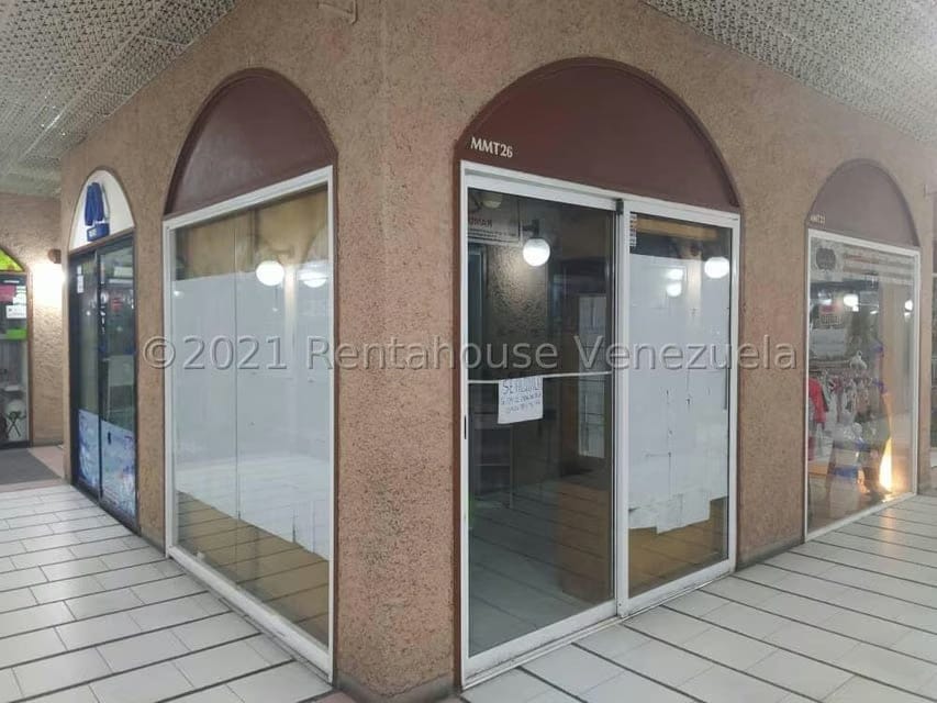 Comercial (Local Comercial) en Venta en Prados del Este, Distrito Metropolitano - 5