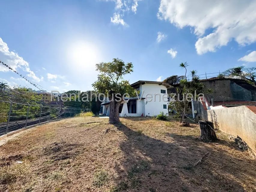 Casa (Duplex) en Venta en Valle Arriba, Distrito Metropolitano - 11