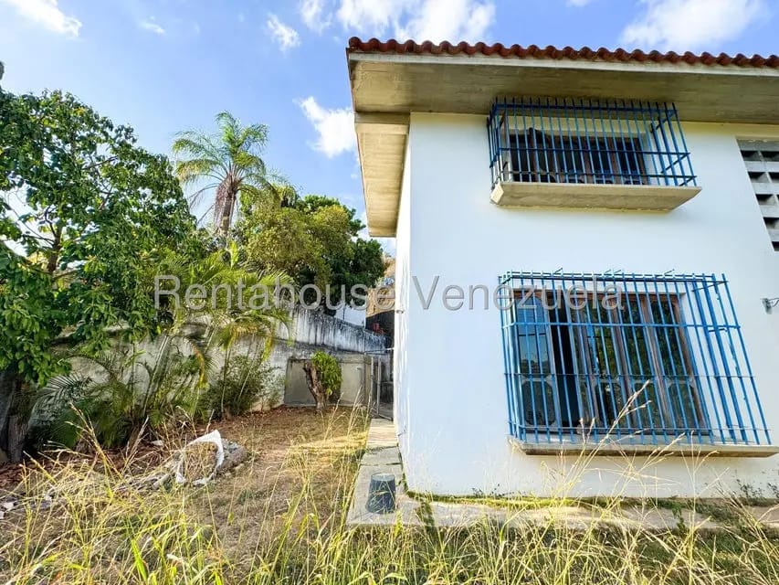 Casa (Duplex) en Venta en Valle Arriba, Distrito Metropolitano - 14