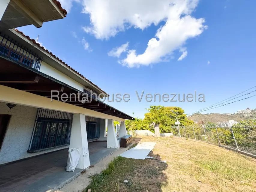Casa (Duplex) en Venta en Valle Arriba, Distrito Metropolitano - 17
