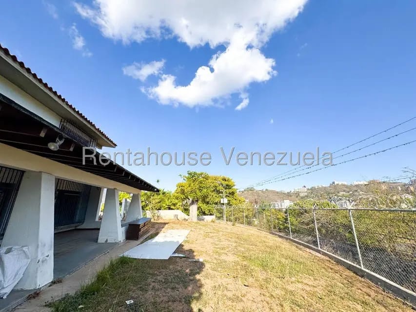 Casa (Duplex) en Venta en Valle Arriba, Distrito Metropolitano - 18