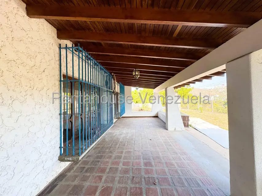 Casa (Duplex) en Venta en Valle Arriba, Distrito Metropolitano - 19