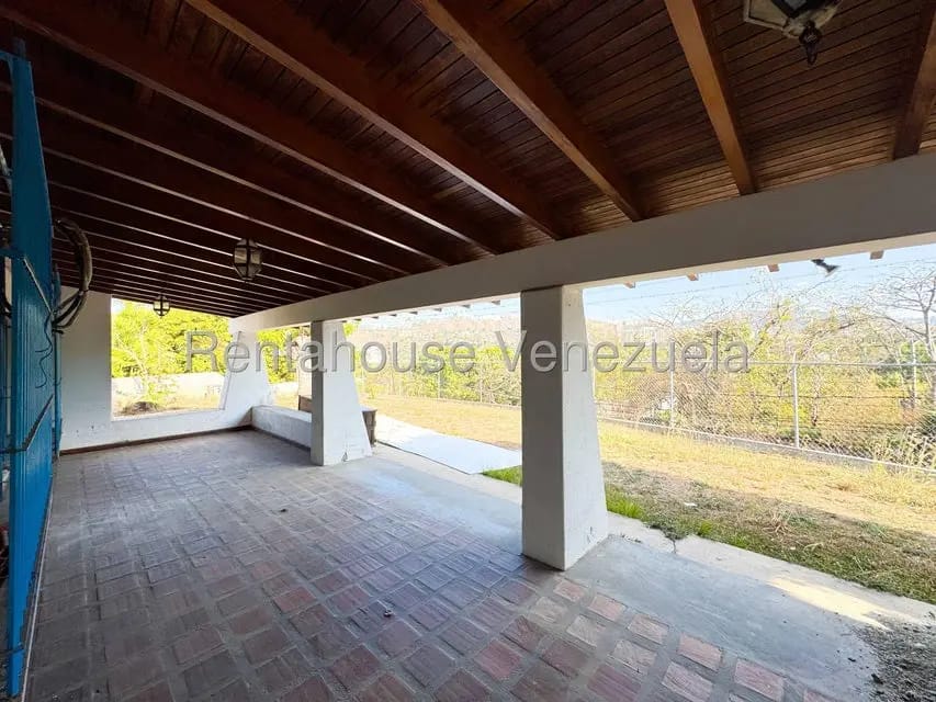 Casa (Duplex) en Venta en Valle Arriba, Distrito Metropolitano - 20