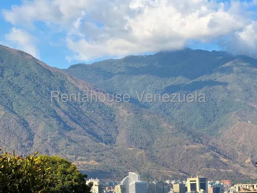 Casa (Duplex) en Venta en Valle Arriba, Distrito Metropolitano - 21