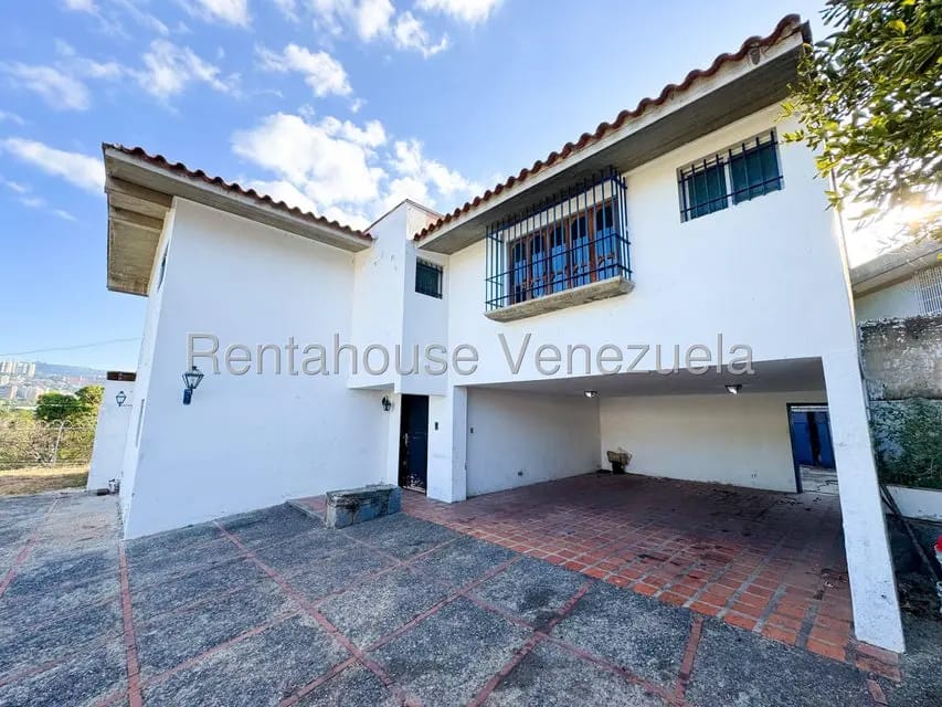 Casa (Duplex) en Venta en Valle Arriba, Distrito Metropolitano - 22