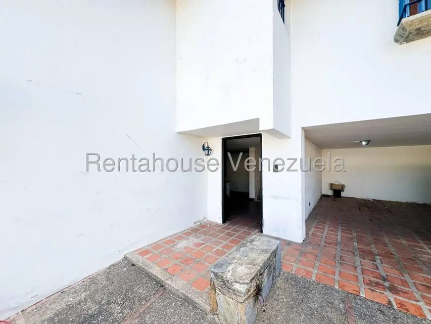 Casa (Duplex) en Venta en Valle Arriba, Distrito Metropolitano - 23