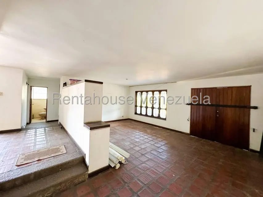Casa (Duplex) en Venta en Valle Arriba, Distrito Metropolitano - 25