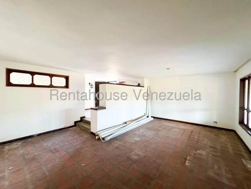 Casa (Duplex) en Venta en Valle Arriba, Distrito Metropolitano - 26