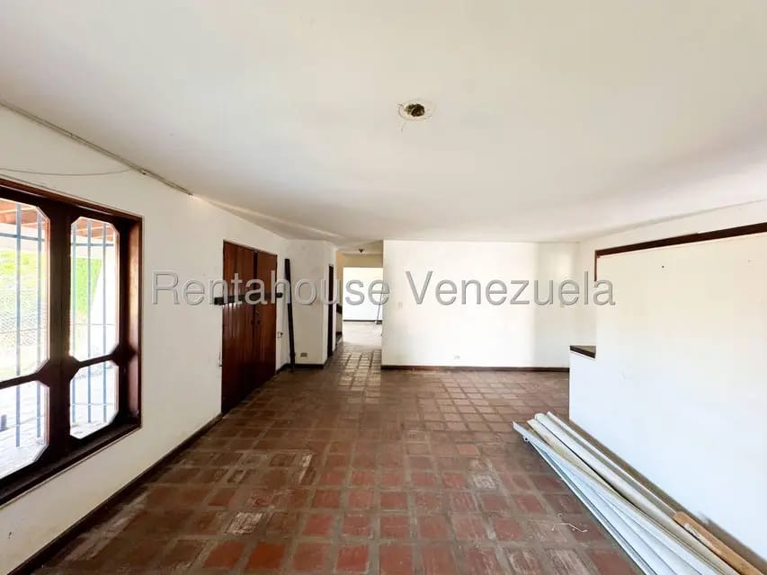 Casa (Duplex) en Venta en Valle Arriba, Distrito Metropolitano - 27