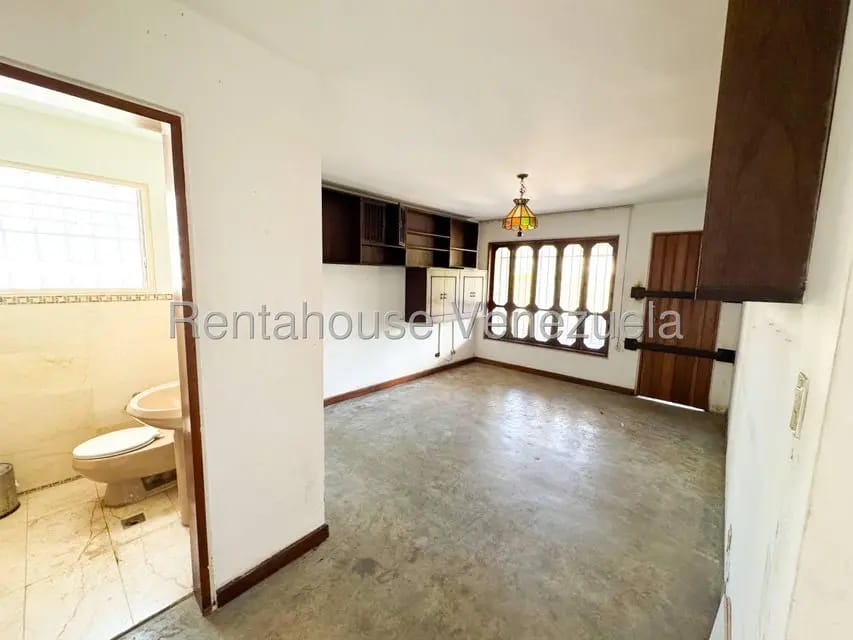 Casa (Duplex) en Venta en Valle Arriba, Distrito Metropolitano - 31