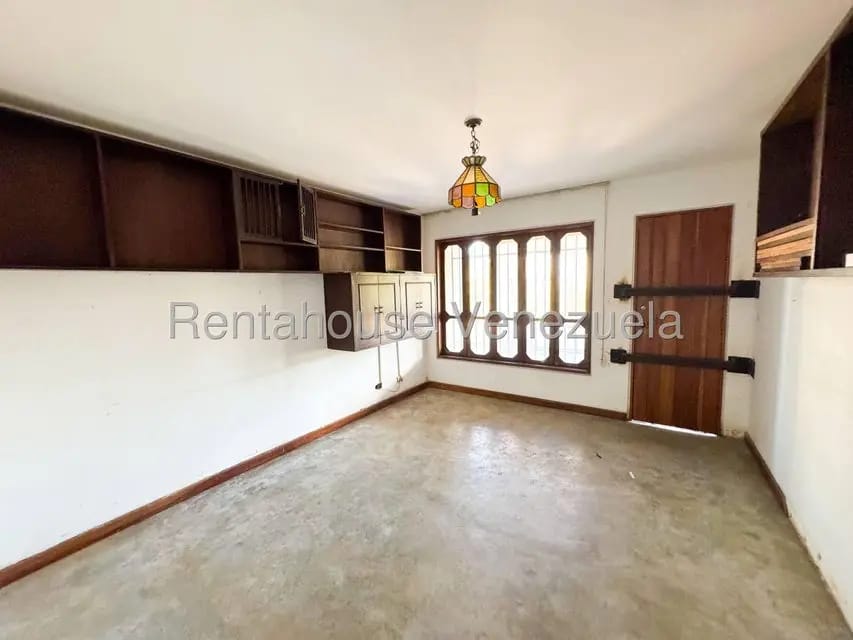 Casa (Duplex) en Venta en Valle Arriba, Distrito Metropolitano - 32