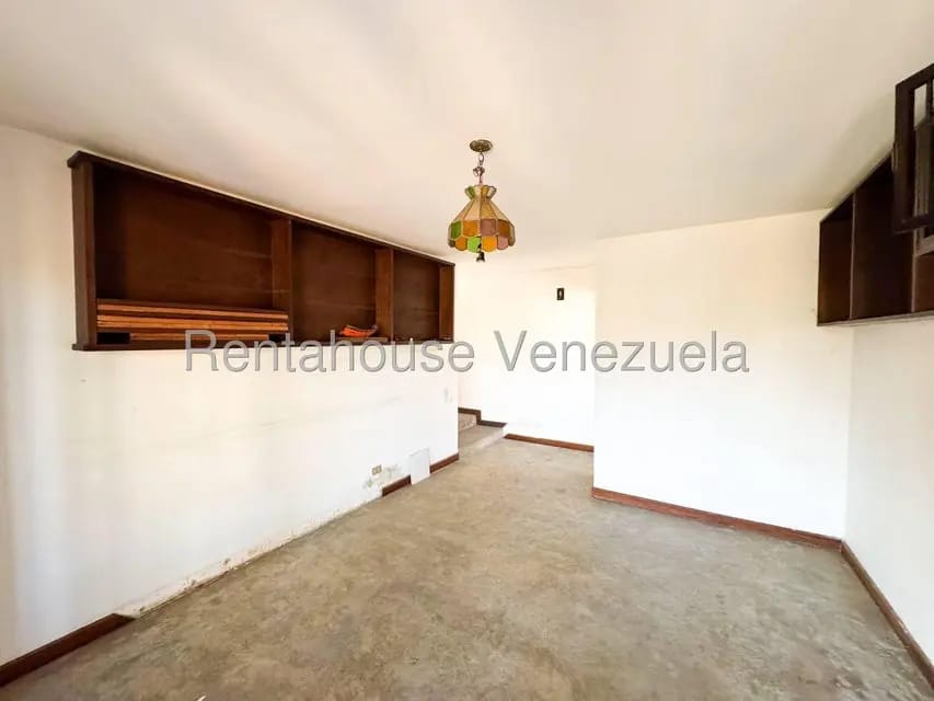 Casa (Duplex) en Venta en Valle Arriba, Distrito Metropolitano - 33