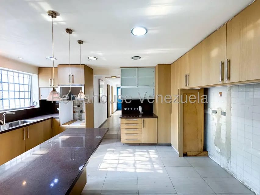 Casa (Duplex) en Venta en Valle Arriba, Distrito Metropolitano - 34