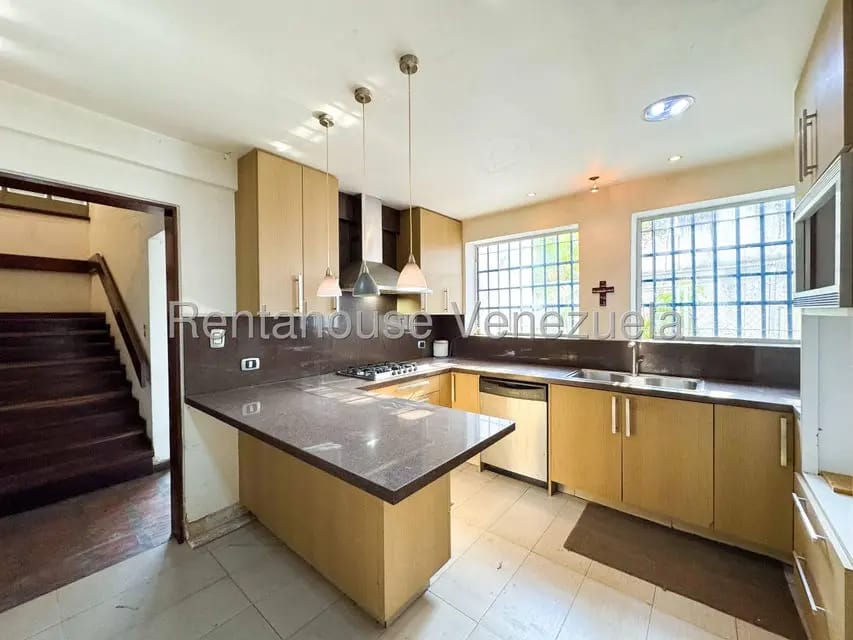 Casa (Duplex) en Venta en Valle Arriba, Distrito Metropolitano - 37