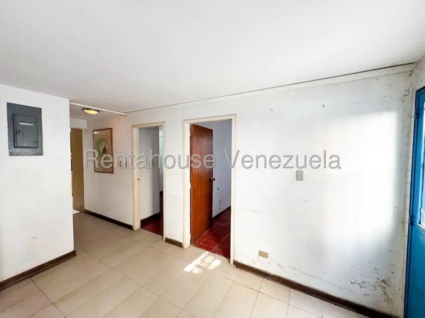 Casa (Duplex) en Venta en Valle Arriba, Distrito Metropolitano - 39