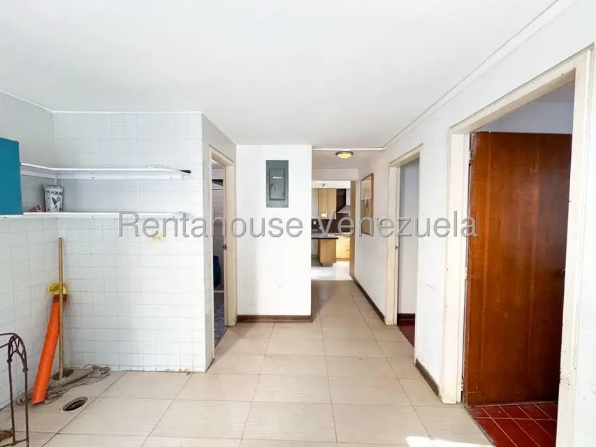 Casa (Duplex) en Venta en Valle Arriba, Distrito Metropolitano - 40