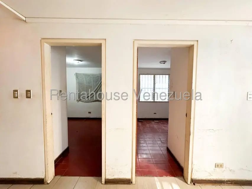 Casa (Duplex) en Venta en Valle Arriba, Distrito Metropolitano - 41