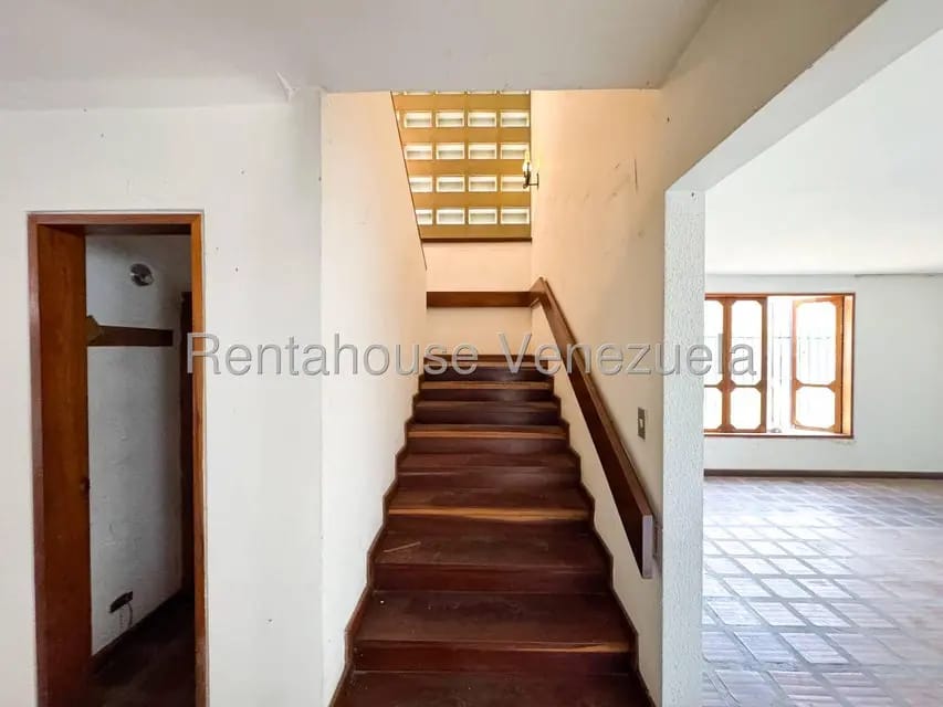 Casa (Duplex) en Venta en Valle Arriba, Distrito Metropolitano - 43