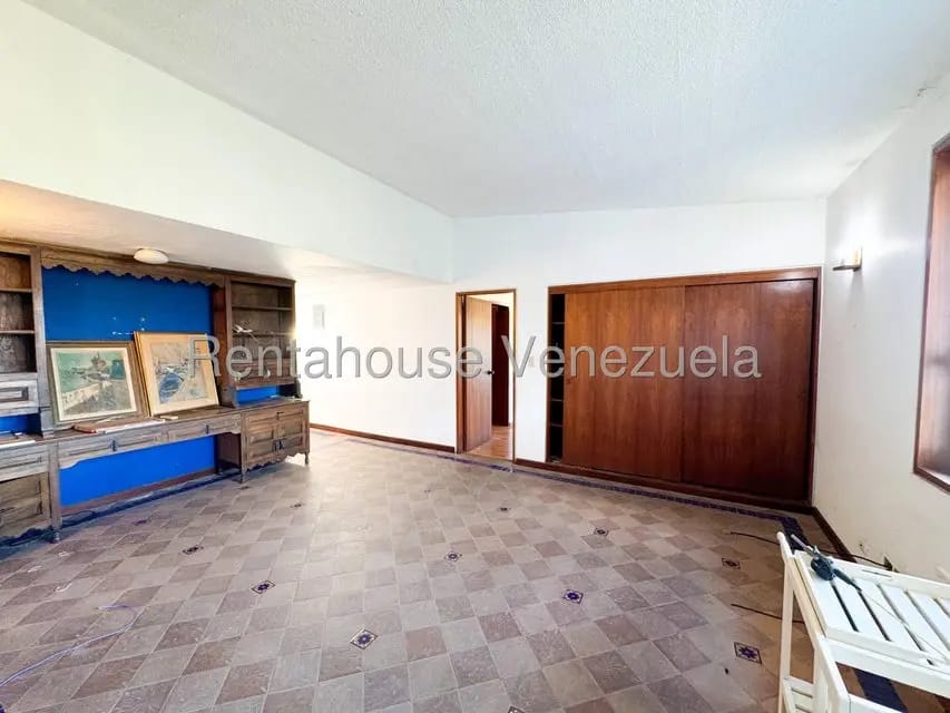 Casa (Duplex) en Venta en Valle Arriba, Distrito Metropolitano - 45