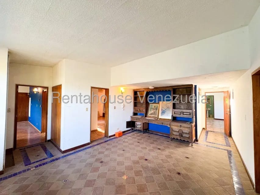 Casa (Duplex) en Venta en Valle Arriba, Distrito Metropolitano - 46